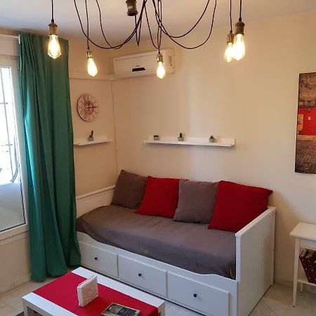 **** Genuar Apartments Malaga Center מראה חיצוני תמונה