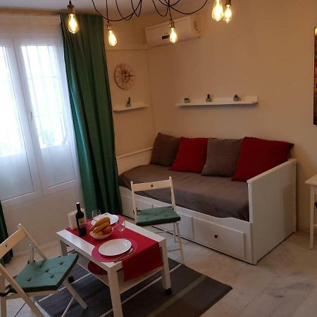 **** Genuar Apartments Malaga Center מראה חיצוני תמונה