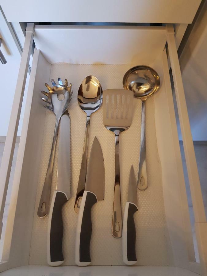 **** Genuar Apartments Malaga Center מראה חיצוני תמונה